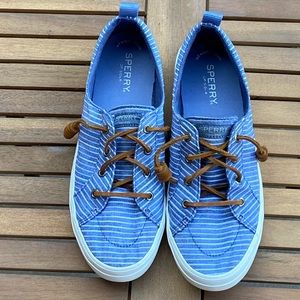Sperry’s Women’s Shoe Size 7.5